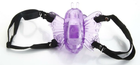 Клиторальная вибробабочка Baile Butterfly Posession цвет фиолетовый (17668017000000000) - изображение 5