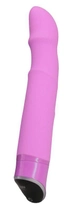 Вібратор для точки G Vibe Therapy Play Candi G Riot колір рожевий (12964016000000000) - зображення 1