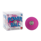 Вібратор Power Balls колір фіолетовий (11146017000000000) - зображення 1