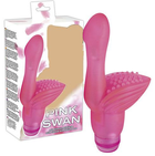 Вибратор Pink Swan (10109000000000000) - изображение 1