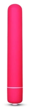 Вибропуля Lovetoy X-Basic Bullet 10 Speeds цвет розовый (20865016000000000) - изображение 3