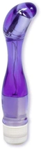G-стимулятор Doc Johnson із серії Lucid Dreams колір фіолетовий (10772017000000000) - зображення 5