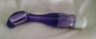 G-cтимулятор Doc Johnson из серии Lucid Dreams цвет фиолетовый (10772017000000000) - изображение 7
