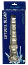 Анальная елочка Crystal Clear Anal Arch (12995000000000000) - изображение 5