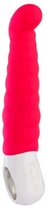 Вибратор Fun Factory Patchy Paul, 21 см цвет розовый (04202016000000000) - изображение 2