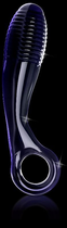 Скляний стимулятор Icicles No. 54 (17302000000000000) - зображення 4