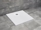 Душовий піддон Zantos C 800x800x32 білий M3ZNC8080-06 (TM Radaway)