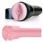 Fleshlight Vibro - Pink Bottom Original (07335000000000000) - зображення 1