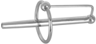 Розширювач з кільцем для чоловічої уретри Sextreme Steel Long Princes Wand, 30 мм (18426000 млрд) - зображення 3