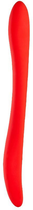 Двосторонній фалоімітатор Sonic Fun Factory, 40 см колір помаранчевий (12587013000000000) - зображення 2