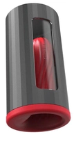 Мастурбатор с вибрацией Lelo F1s Developers Kit Masturbator Red (21919000000000000) - изображение 8