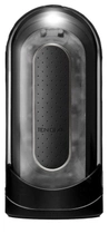Вибромастурбатор Tenga Flip Zero 0 Electronic Vibration цвет черный (20225005000000000) - изображение 1