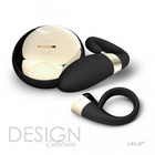 Эрекционное виброкольцо + стимулятор клитора Oden 2 Design Edition (Lelo) цвет черный (10697005000000000) - изображение 5