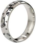 Эрекционное кольцо His Ringness The Earl engraved (11839000000000000) - изображение 1