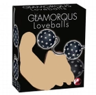 Вагінальні кульки Glamorous Loveballs (09084000000000000) - зображення 2