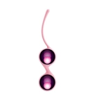 Вагінальні кульки Baile Kegel Tighten колір світло-рожевий (06639458000000000) - зображення 3