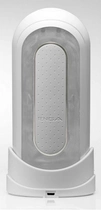 Вибромастурбатор Tenga Flip Zero 0 Electronic Vibration цвет белый (20225004000000000) - изображение 6