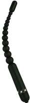 Анальный вибратор Crystal Chic Wands цвет черный (15624005000000000) - изображение 2