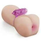 Масажер для чоловіків Extreme Vibrating Anal Squeeze Her (12872000000000000) - зображення 1