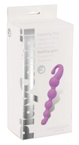 Анальная цепочка Vibe Therapy Play Candi Bubble Gum цвет розовый (15027016000000000) - изображение 4