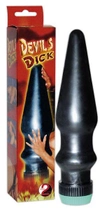 Анальный вибратор Devils Dick (05645000000000000) - изображение 1
