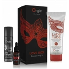 Набор эротической косметики Orgie Love Box Passion Night (21614000000000000) - изображение 1