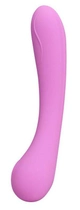 Двосторонній фалоімітатор Vibe Therapy Play Candi Tootsie колір рожевий (15031016000000000) - зображення 3