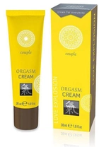Крем возбуждающий для двоих Hot Shiatsu Orgasm Cream, 30 мл (22126000000000000) - изображение 6