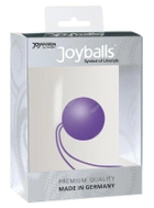 Вагінальний кулька Joyballs Single (17688000000000000) - зображення 3