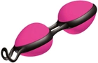Вагінальні кульки Joyballs secret колір рожевий (11664016000000000) - зображення 1