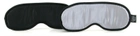 Комплект з двох масок на очі Fifty Shades of Grey No Peeking Soft Twin зав'язаними очима Set (15484000000000000) - зображення 5