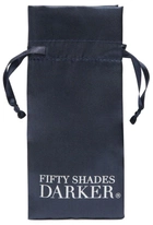 Зажимы для сосков Fifty Shades of Grey Darker At My Mercy Chained Nipple Clamps (18874000000000000) - изображение 5