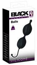 Вагінальні кульки Black Velvets Balls (19708000000000000) - зображення 5