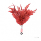 Мітелочкою Tantra Feather Teaser (Lelo) колір червоний (+10691015000000000) - зображення 2