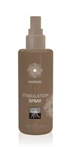 Збудливий спрей для жінок Hot Shiatsu Stimulation Spray Joyful Women, 30 мл (21531000000000000) - зображення 3