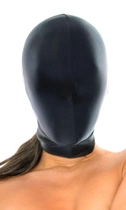 Маска на голову Fetish Fantasy Series Spandex Full Face Hood (03694000000000000) - зображення 3