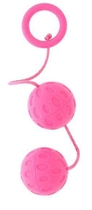 Вагінальні кульки Good Vibes Roto Balls (14934000000000000) - зображення 3