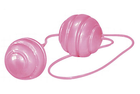 Вагинальные шарики Candy Balls (05342000000000000) - изображение 3