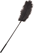 Перышки для шалостей Ostrich Tickler цвет черный (12515005000000000) - изображение 1