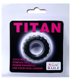 Эрекционное кольцо Titan, 4 см (19349000000000000) - изображение 5