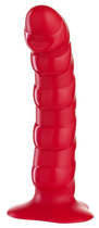 Фалоімітатор Tiger Fun Factory колір червоний (04222015000000000) - зображення 1
