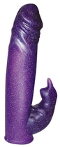 Фиолетовый набор секс-игрушек Wild berries (05933000000000000) - изображение 6