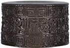 Эрекционное кольцо Aztec Style Penisring, 25 мм (18459000000000000) - изображение 2