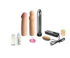 Секс-набор Cyber Sex Collection (Topco Sales) (01013000000000000) - изображение 1