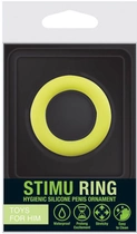 Ерекційне кільце Stimu Ring, 3,7 см (18244 трлн) - зображення 2