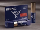 Гігієнічний спрей для статевих органів Phoenix Spray, 12 мл (00642000000000000) - зображення 1