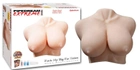 Мастурбатор-груди Big Fat Titties (10917000000000000) - зображення 3