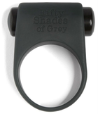 Ерекційне кільце Fifty Shades of Grey Feel it Baby Vibrating Cock Ring (16159000000000000) - зображення 3