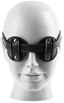 Маска з шорамі Fetish Fantasy Series Blinder Mask (16048000000000000) - зображення 6