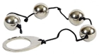 Анальные шарики Heavy Metal Anal Beads (06110000000000000) - изображение 1